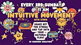 Intuitive Movement