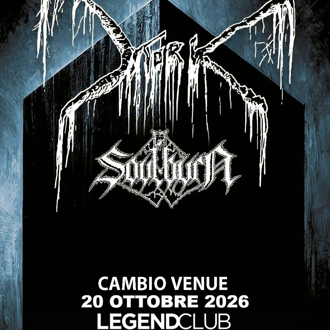 šššš + SOULBURN