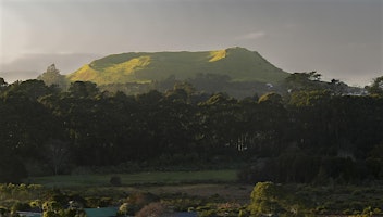 Saving Tāmaki Makaurau/Auckland’s precious volcanic landscape.
