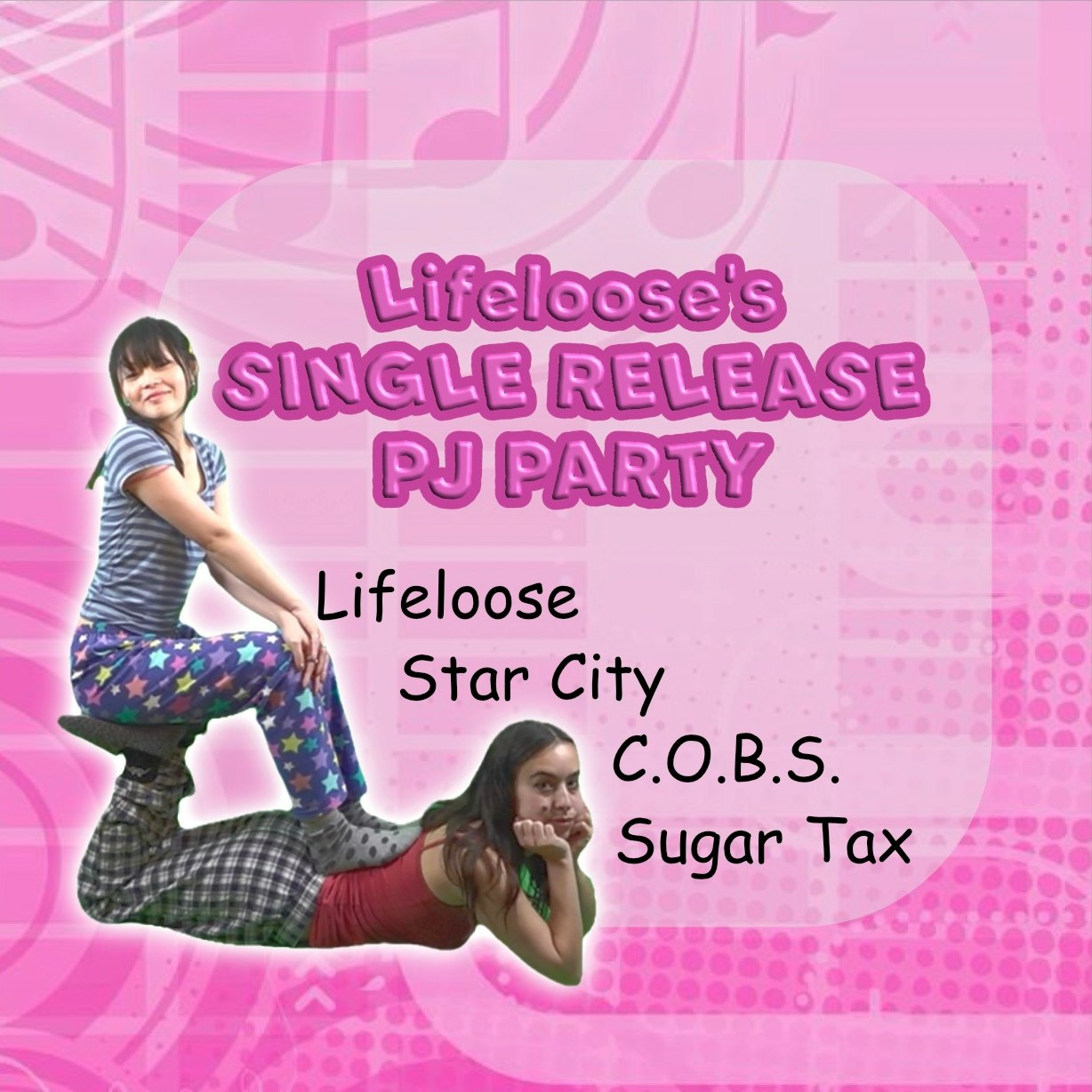 Lifeloose, Star City, COBS, Sugar Tax