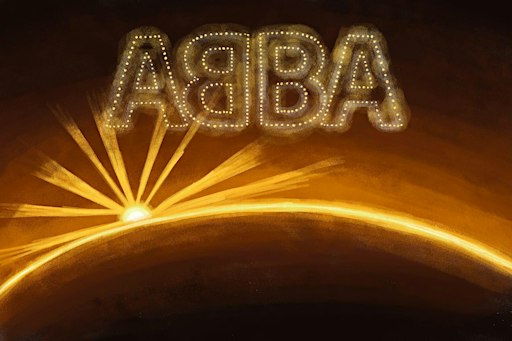 The ABBA Experience at the General Elliot