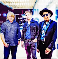 An Evening with Alejandro Escovedo