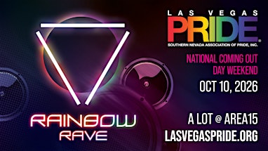 Rainbow Rave