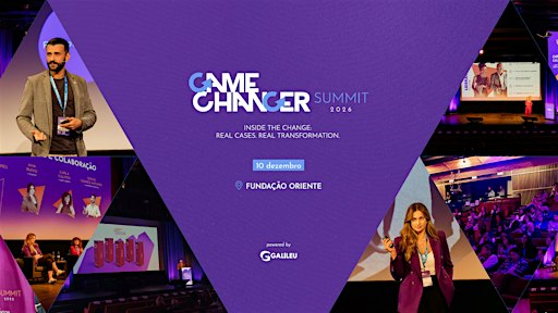 Game Changer Summit 2026
