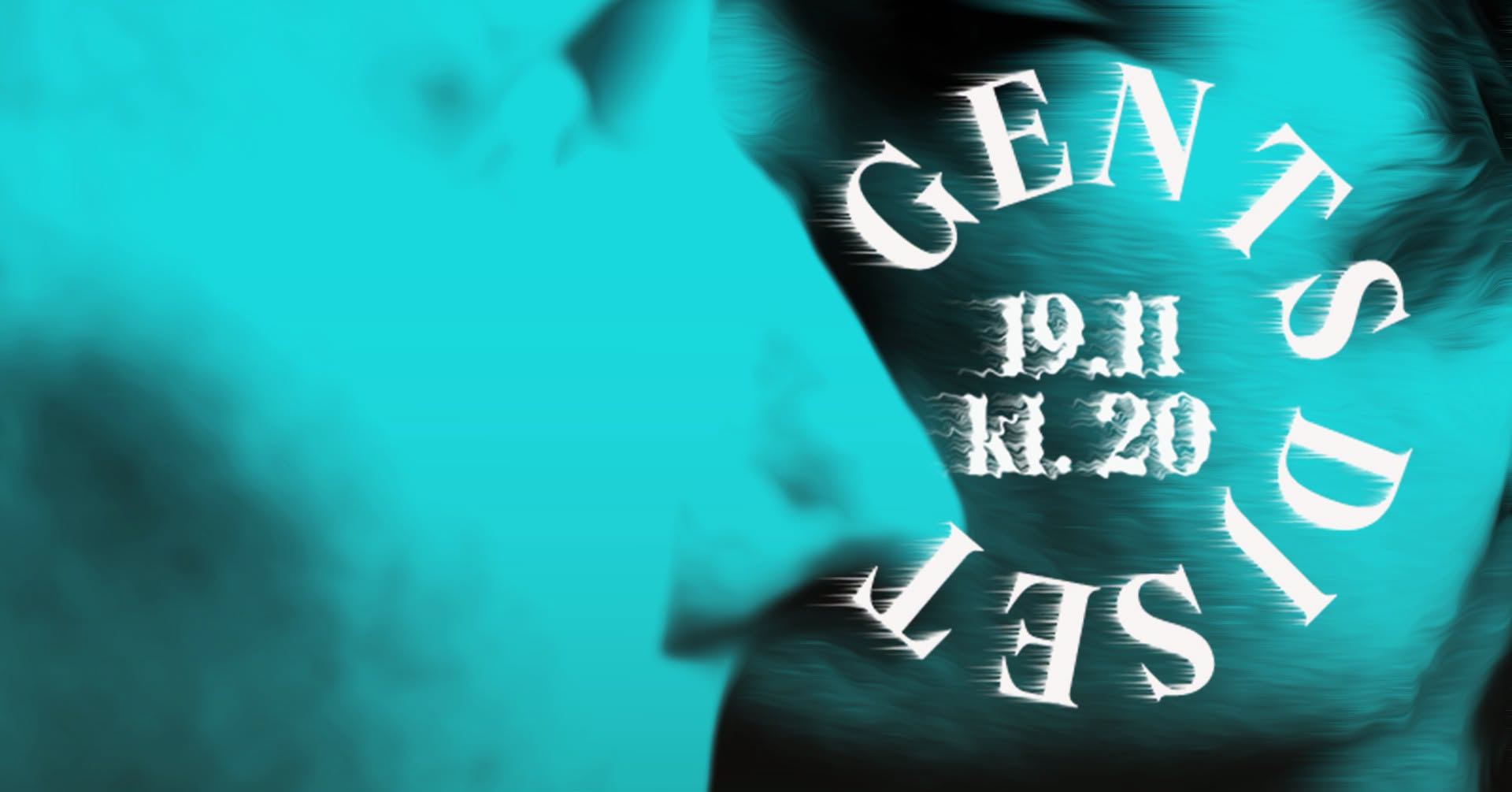 GENTS (DJ Set) // Beboerhuset