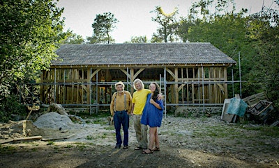 EcoDocs Special Event: Fairhill: A Story of Land-Based Resistance