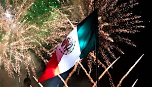 Noche Mexicana - The Mexican & Foreign Girls Club