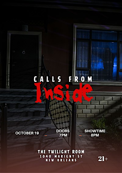 Calls from Inside