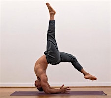 TRAP YOGA at Buckhead Art and Company