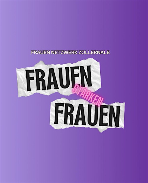 Frauennetzwerk Zollernalb
