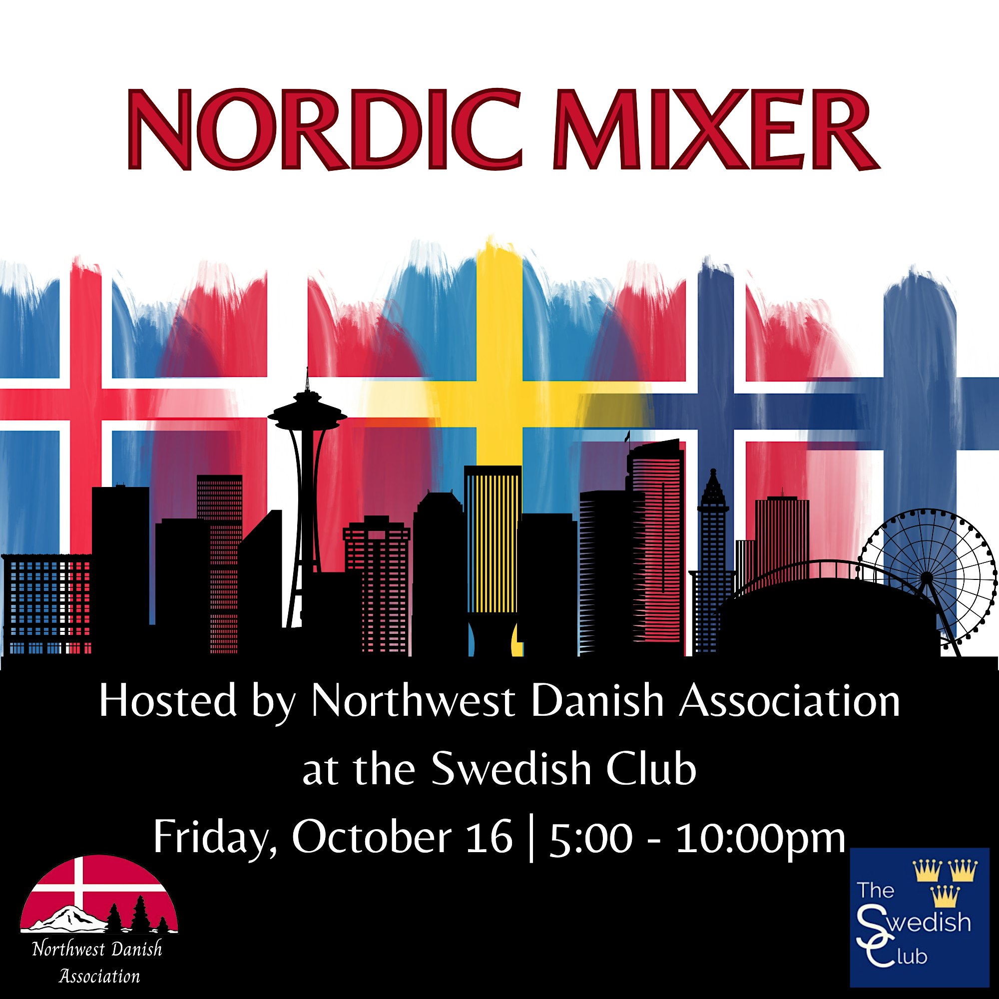 Fall 2026 Nordic Mixer