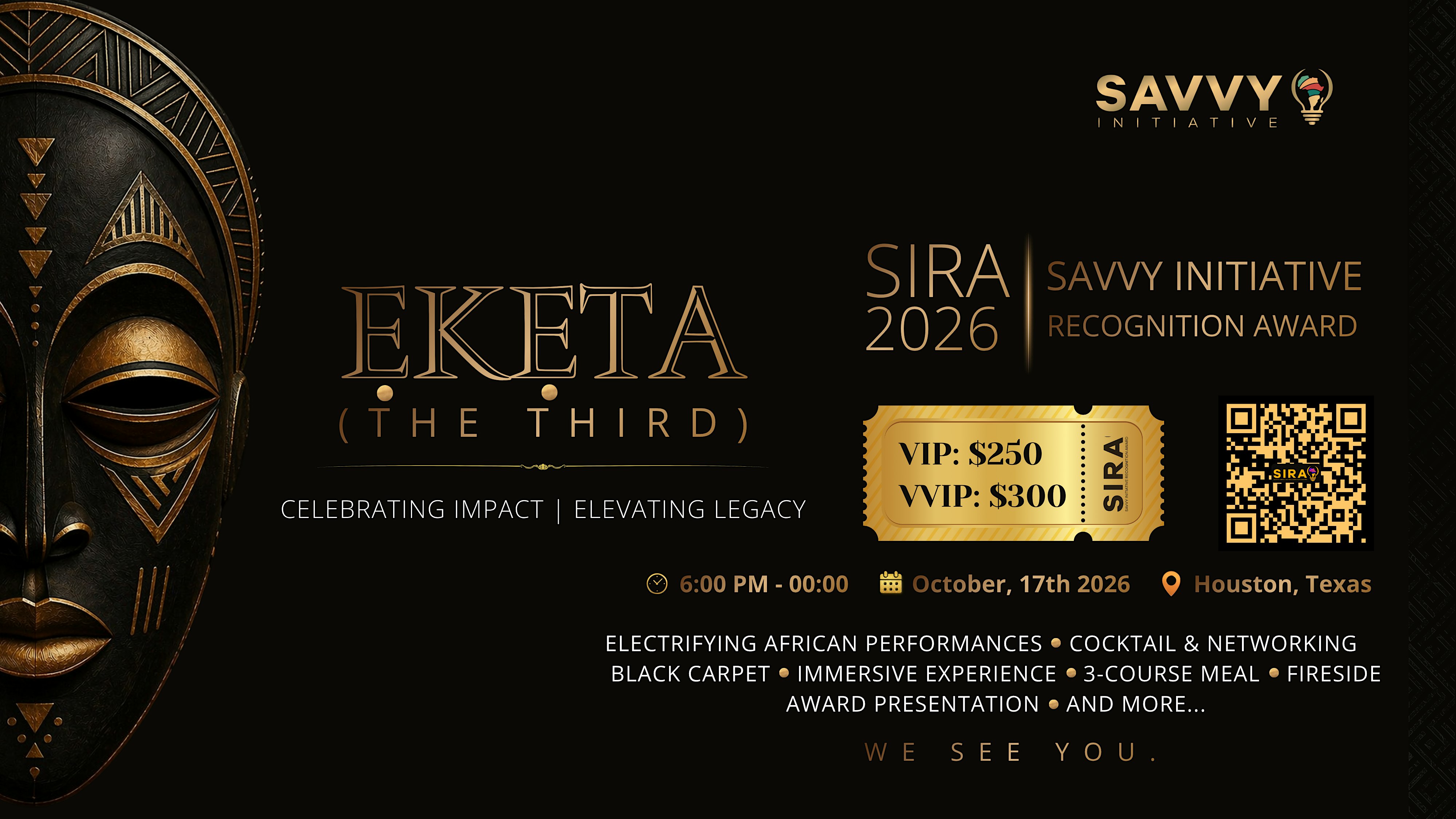 SIRA 2026