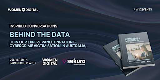 Sydney Inspired Conversations - Behind the Data