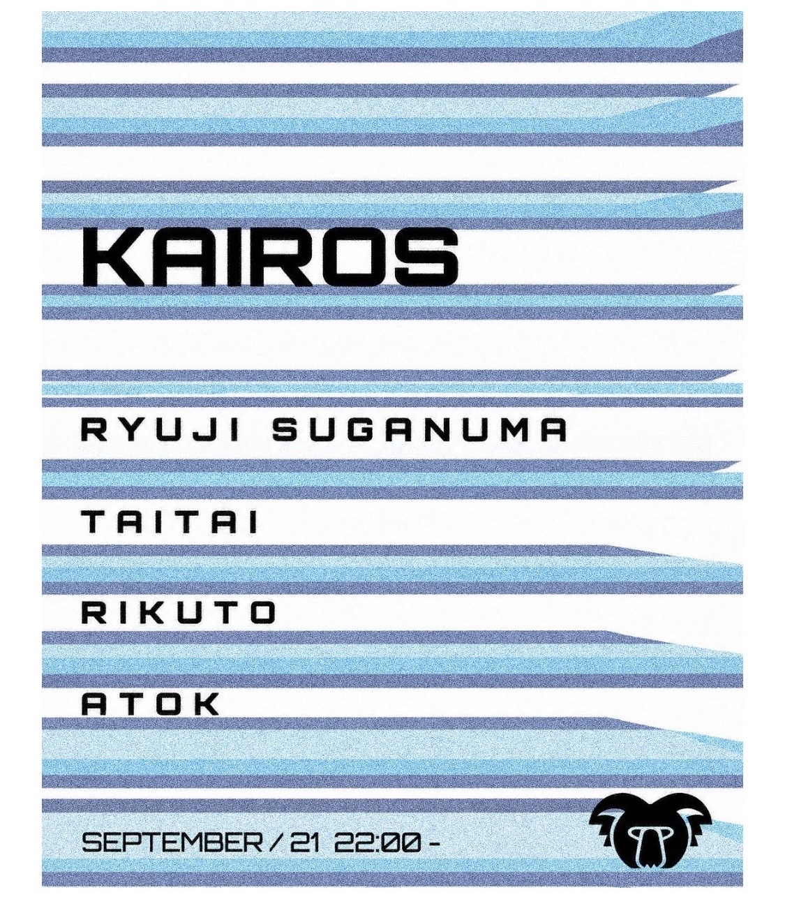 KAIROS