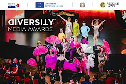 Diversity Media Awards 2026
