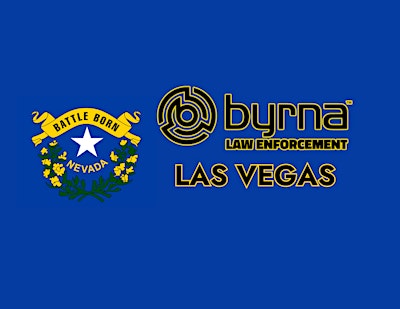 Byrna Civilian Instructor Course (CIC) Las Vegas NV