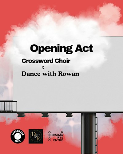 Opening Act
