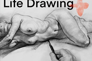 Life Drawing+wine & tapas **NQ Manchester