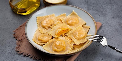 Hands-On: Ravioli di Zucca (Date Night Edition)