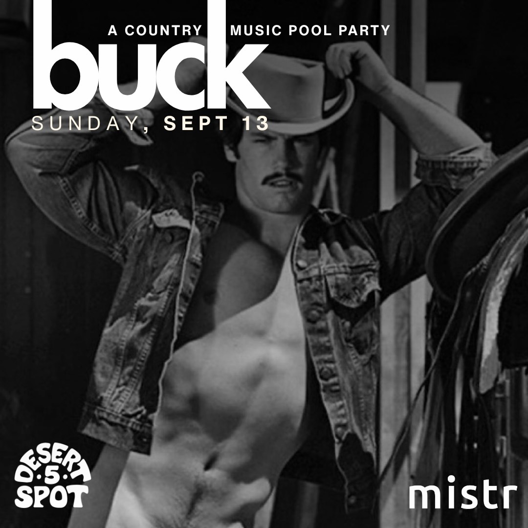 BUCK