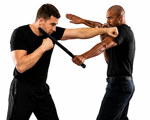 1st Tues of the Month--Baton-$100 & OC/Taser $50