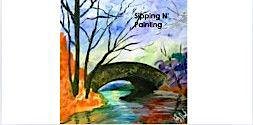 Cherry Creek  Tuesday, Oct. 27th 6:30pm $35