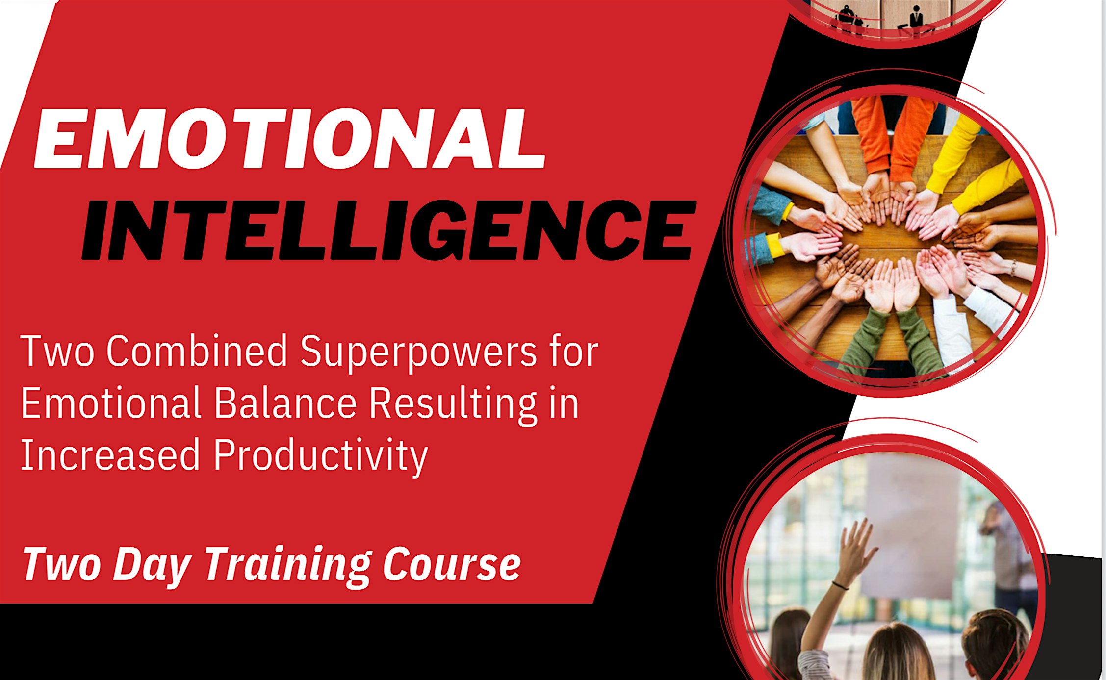 Emotional Intelligence Training Course