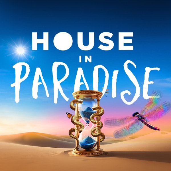 House in Paradise (Closing)