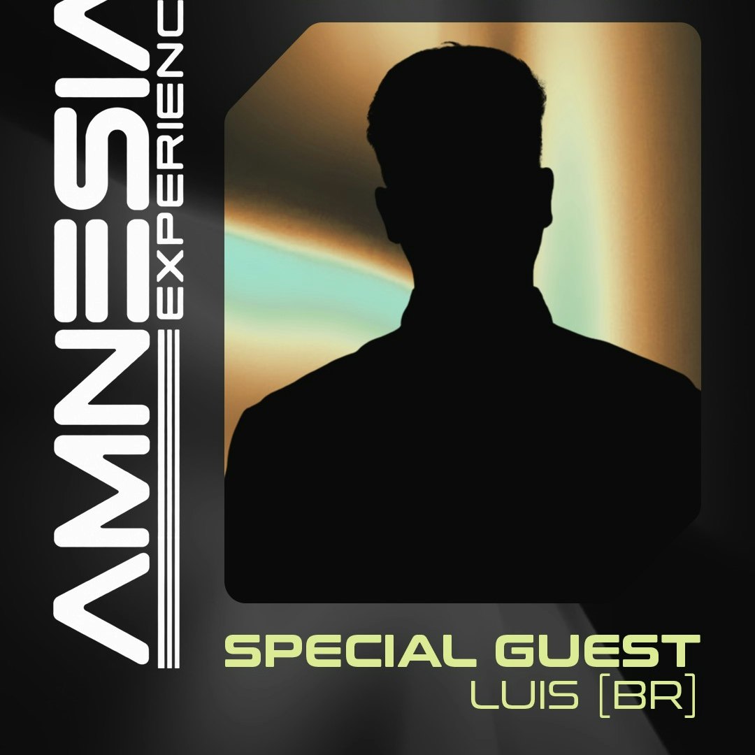 AMNESIA EXPERIENCE