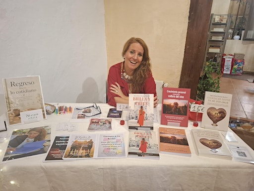 Presentación de mi nuevo libro: Regreso hacia lo cotidiano