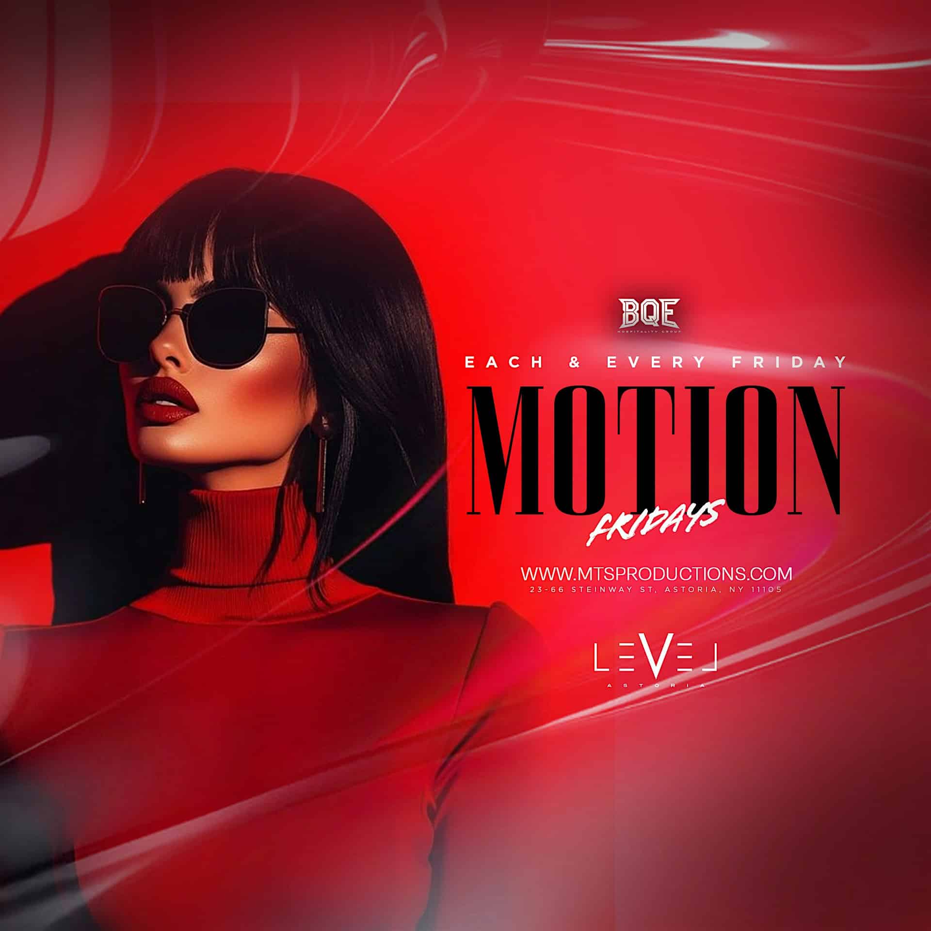Motion Fridays Reloaded – Sep 18