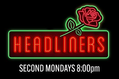 Monday Night Stand Up Comedy at Laugh Factory Chicago