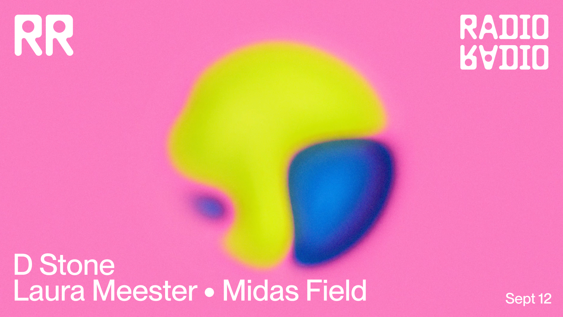 D Stone • Laura Meester • Midas Field