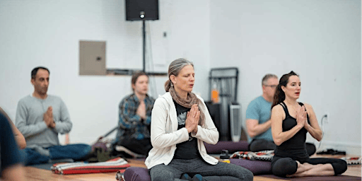 Meditative Movement