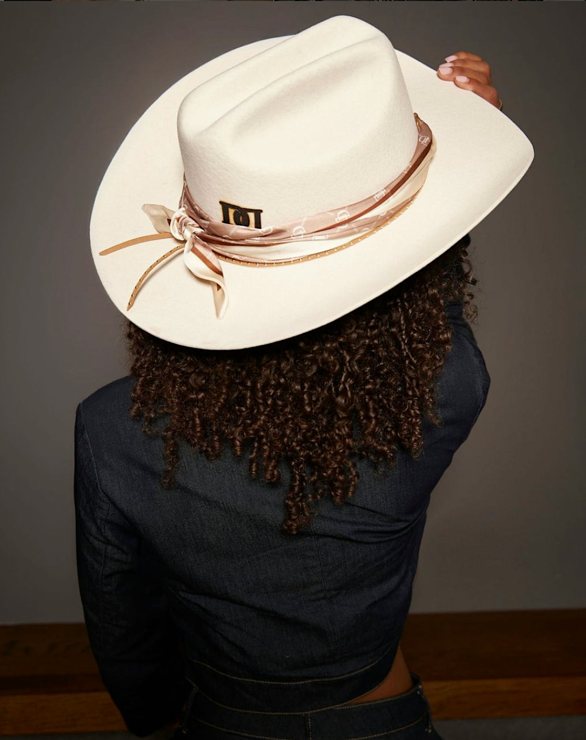 HATS, HANDBAGS & MAHJ - DESERI X MAHJONG RETREAT CO.