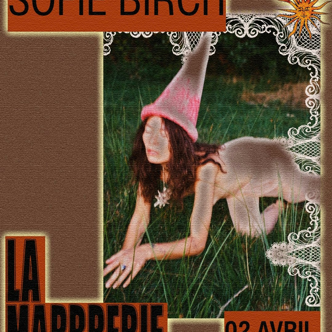 Sofie Birch
