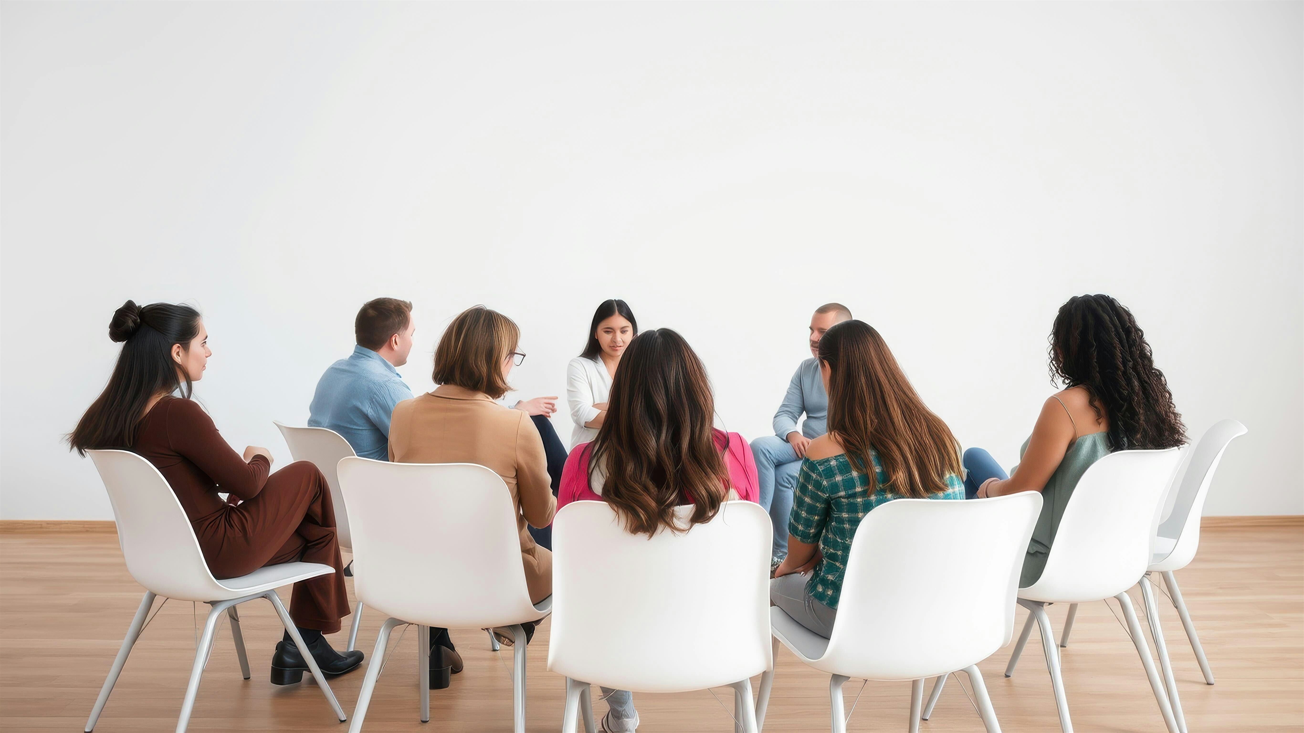 GPALA Annual Conference: Holding Power, Facing Bias