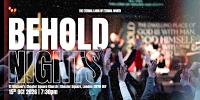 Behold Nights