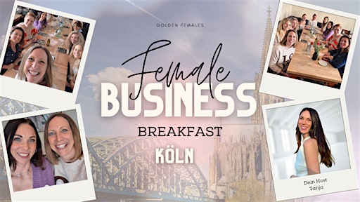 Female Business Breakfast Köln