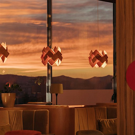 Entre Cielos Rooftop | Sunset & Jazz