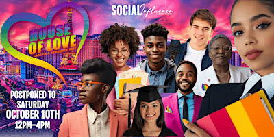 VEGAS JOB &  RESOURCE FAIR - MOVED TO OCTOBER 10TH