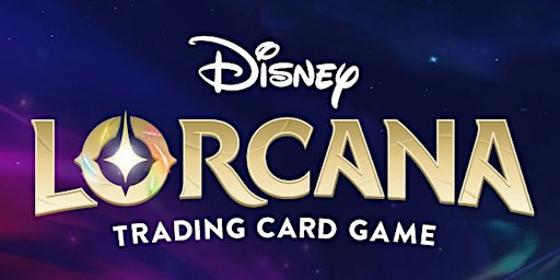 Lorcana Construit - Vendredi 20/11, 20h00