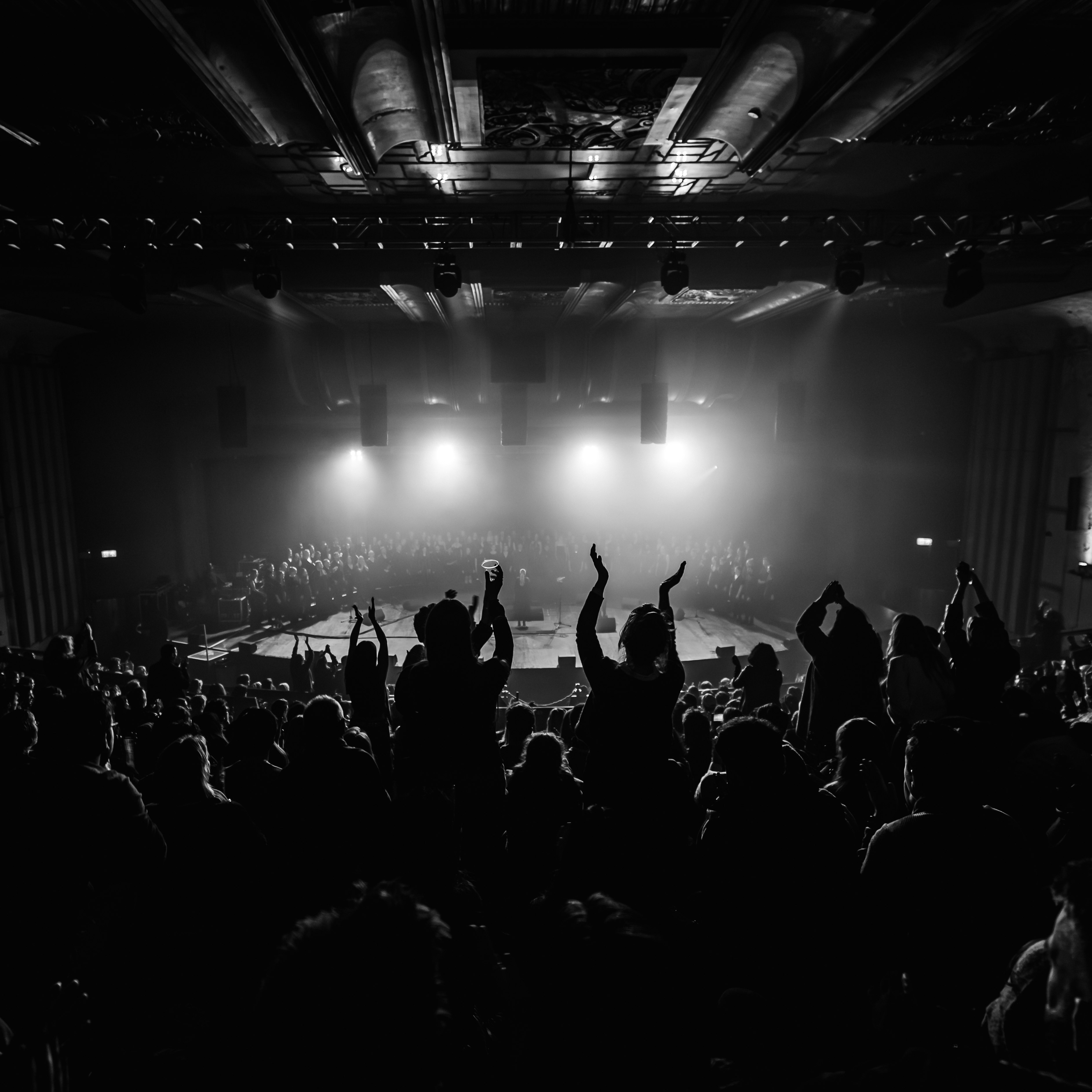 ChoirCo: London's Hottest Choir