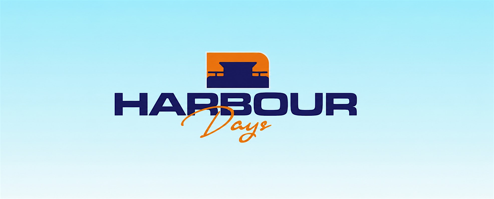 Harbour Days - Le Bleu