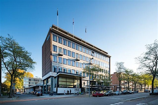 Rondleiding Slaakhuys