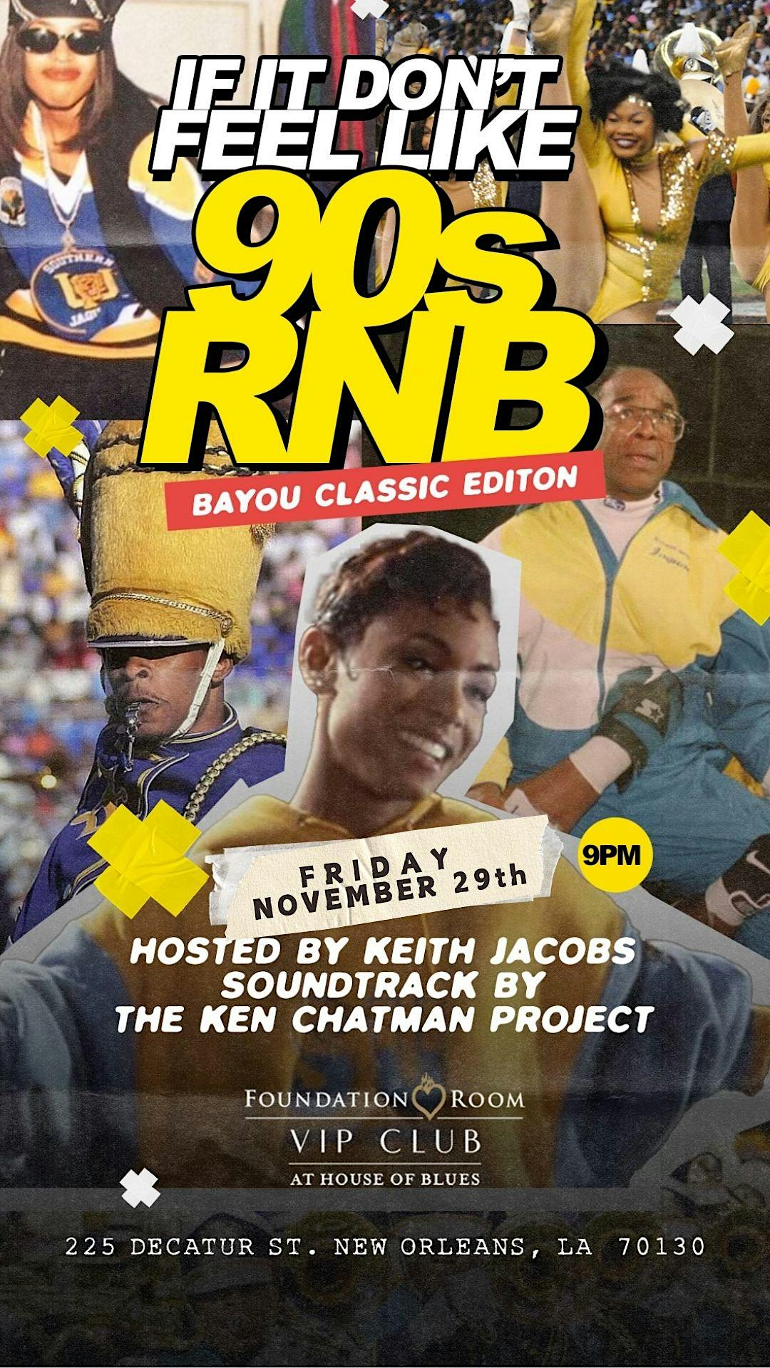 #IIDFL90sRnB Bayou Classic Edition