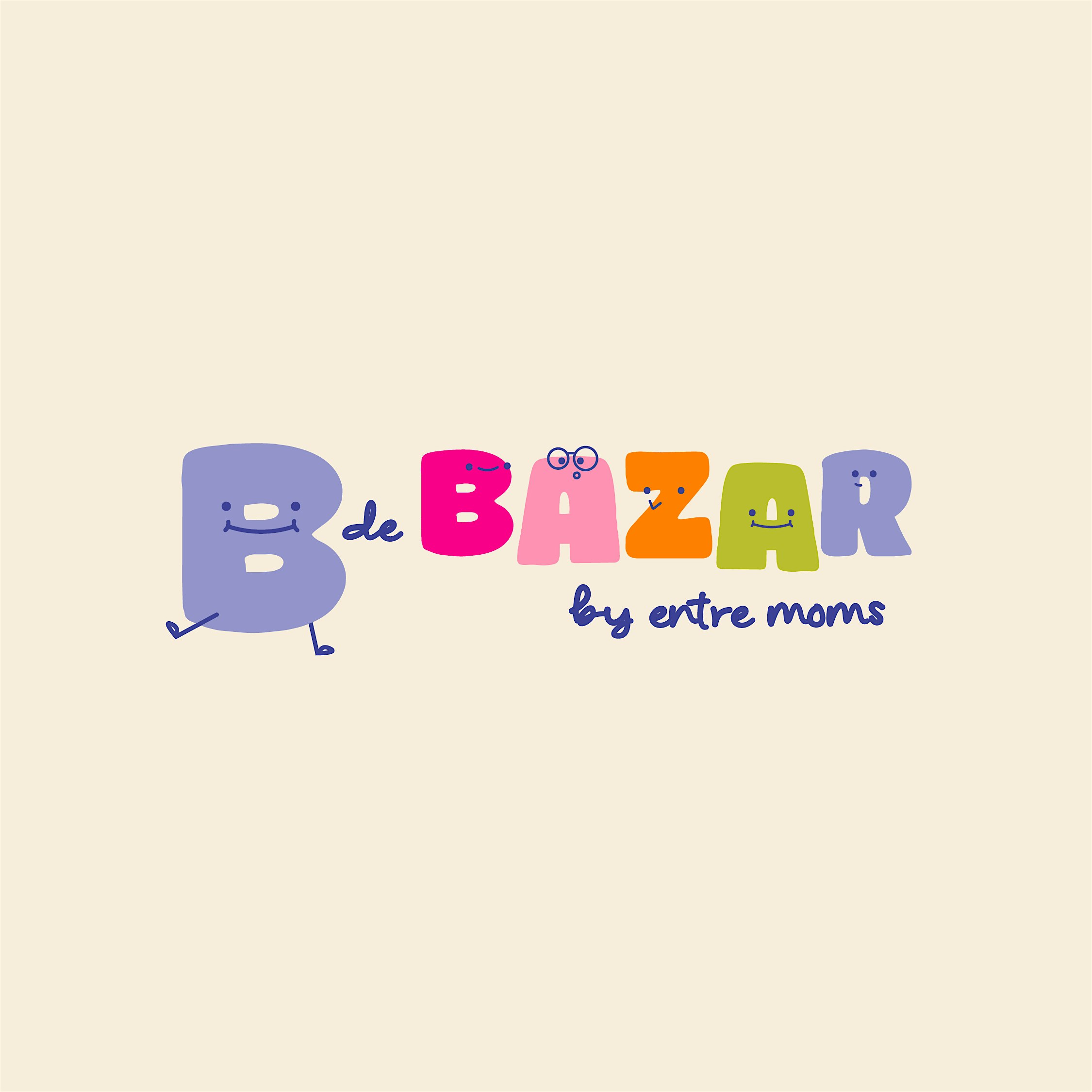 B de Bazar by Entre Moms