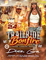 229 Trailride & Bonfire