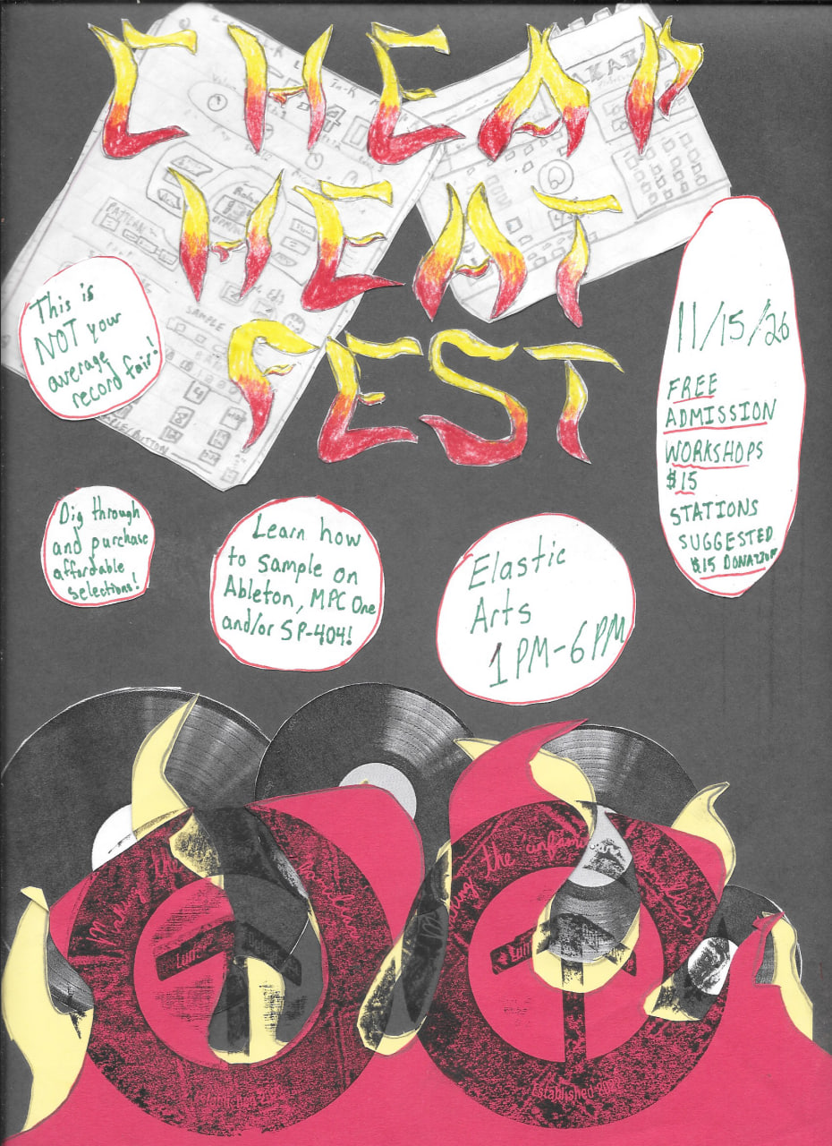 Cheap Heat Fest