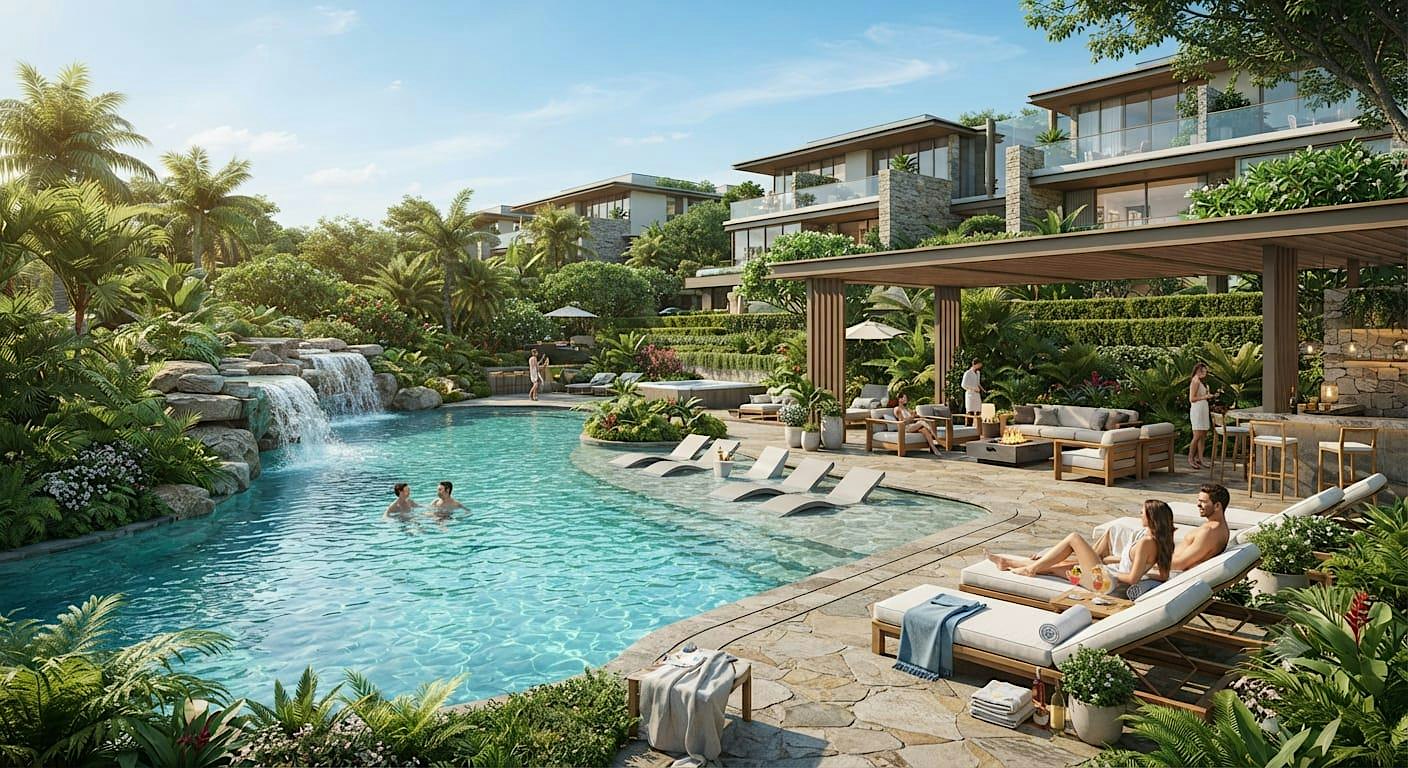 Brigade Innovation Gardens – Residential Project Overview